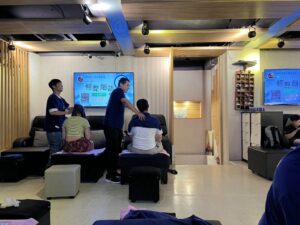 尊足足體養生會館 Taipei Massage、台北按摩、タイペイ マッサージ、타이페이 마사지